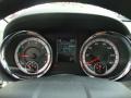  2012 Durango SXT AWD SXT AWD Gauges