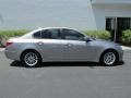 Platinum Metallic - Genesis 3.8 Sedan Photo No. 2