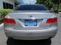 Platinum Metallic - Genesis 3.8 Sedan Photo No. 4