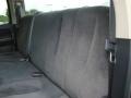 2002 Light Almond Pearl Dodge Ram 1500 SLT Quad Cab 4x4  photo #11