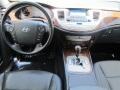 Platinum Metallic - Genesis 3.8 Sedan Photo No. 10