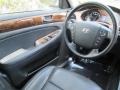 Platinum Metallic - Genesis 3.8 Sedan Photo No. 11