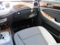 Platinum Metallic - Genesis 3.8 Sedan Photo No. 13