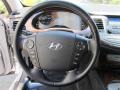 Platinum Metallic - Genesis 3.8 Sedan Photo No. 17