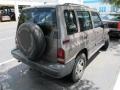 Silver Sage Metallic - Tracker Hard Top 4x4 Photo No. 2