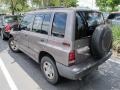 Silver Sage Metallic - Tracker Hard Top 4x4 Photo No. 3