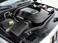 2007 Jeep Commander 5.7 Liter HEMI OHV 16-Valve V8 Engine Photo