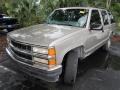 1999 Light Pewter Metallic Chevrolet Tahoe LT 4x4  photo #4