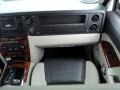 Black Clearcoat - Commander Overland 4x4 Photo No. 27
