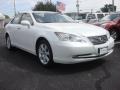 Starfire White Pearl - ES 350 Photo No. 1