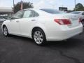Starfire White Pearl - ES 350 Photo No. 4
