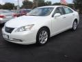 Starfire White Pearl - ES 350 Photo No. 5