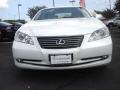 Starfire White Pearl - ES 350 Photo No. 6