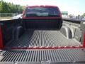 2006 Fire Red GMC Sierra 1500 Z71 Extended Cab 4x4  photo #13