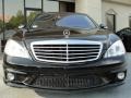 Black - S 63 AMG Sedan Photo No. 6
