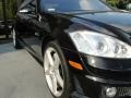 Black - S 63 AMG Sedan Photo No. 7
