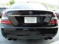 Black - S 63 AMG Sedan Photo No. 9