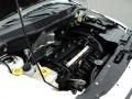 1.8L DOHC 16V Dual VVT 4 Cylinder 2007 Dodge Caliber SE Engine