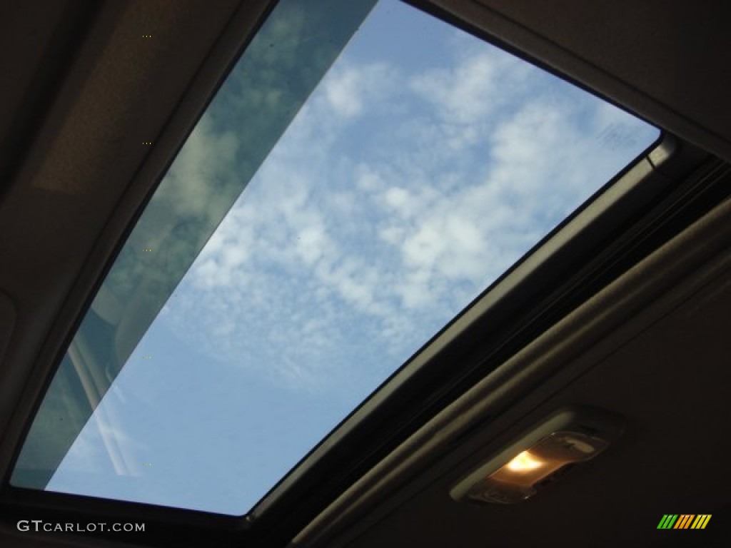 2002 Land Cruiser  - Black / Shadow Gray photo #10