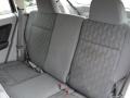 Pastel Slate Gray Interior Photo for 2007 Dodge Caliber #53441348