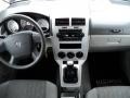 Pastel Slate Gray 2007 Dodge Caliber SE Dashboard