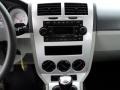 Pastel Slate Gray Controls Photo for 2007 Dodge Caliber #53441516