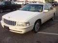 White - DeVille Sedan Photo No. 7