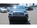 Black - Sequoia Platinum 4WD Photo No. 8