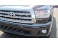 Black - Sequoia Platinum 4WD Photo No. 9