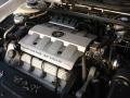 4.6 Liter DOHC 32-Valve Northstar V8 1998 Cadillac DeVille Sedan Engine