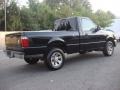 Black - Ranger XLT Regular Cab Photo No. 4