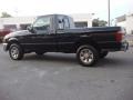 Black - Ranger XLT Regular Cab Photo No. 5