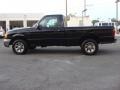 Black - Ranger XLT Regular Cab Photo No. 6