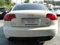 Ibis White - A4 2.0T Sedan Photo No. 8