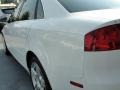 Ibis White - A4 2.0T Sedan Photo No. 9