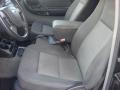 Black - Ranger XLT Regular Cab Photo No. 9