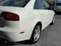 Ibis White - A4 2.0T Sedan Photo No. 10