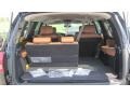 Black - Sequoia Platinum 4WD Photo No. 22