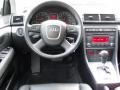 Ibis White - A4 2.0T Sedan Photo No. 12