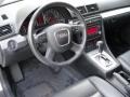Ibis White - A4 2.0T Sedan Photo No. 13
