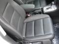 Ibis White - A4 2.0T Sedan Photo No. 19