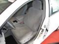 Super White - Camry LE Photo No. 6