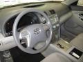 Super White - Camry LE Photo No. 12