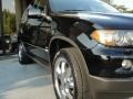 Jet Black - X5 3.0i Photo No. 8