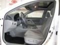 Super White - Camry LE Photo No. 13