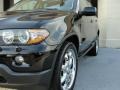 Jet Black - X5 3.0i Photo No. 9