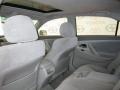 Super White - Camry LE Photo No. 18