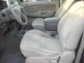 2004 Lunar Mist Metallic Toyota Tacoma V6 Double Cab 4x4  photo #8
