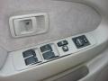 2004 Lunar Mist Metallic Toyota Tacoma V6 Double Cab 4x4  photo #11
