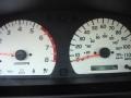 2004 Lunar Mist Metallic Toyota Tacoma V6 Double Cab 4x4  photo #16